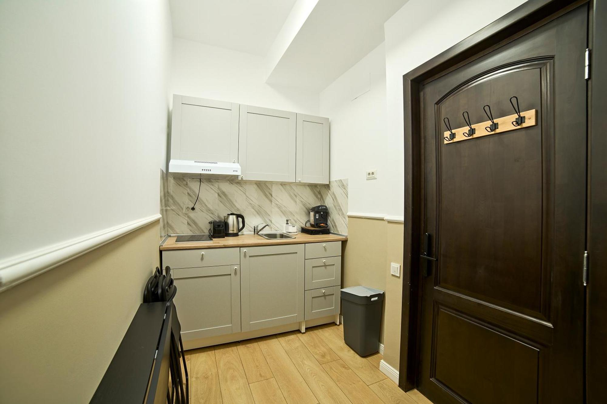 Dona Premier Suites Bucarest Esterno foto