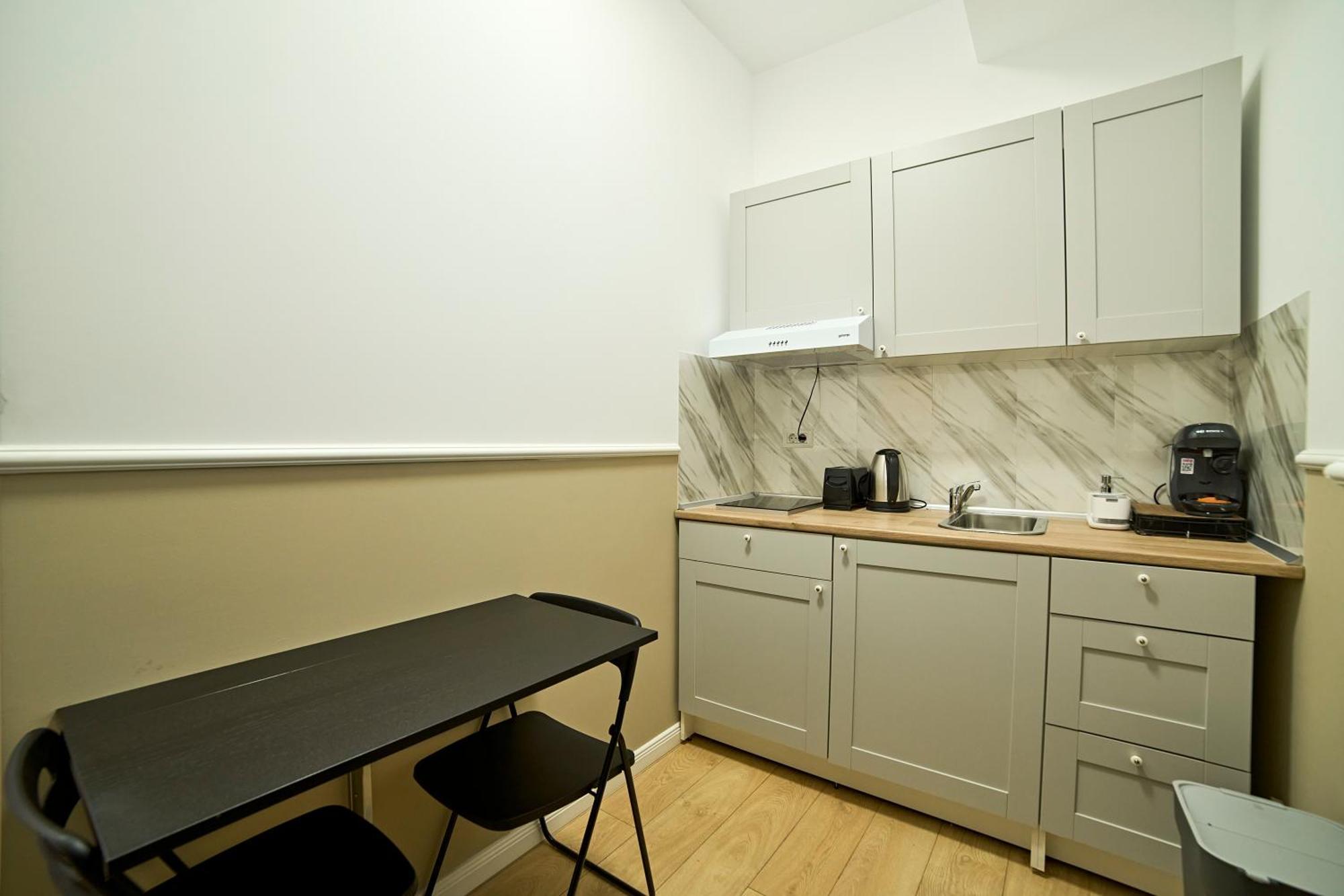 Dona Premier Suites Bucarest Esterno foto