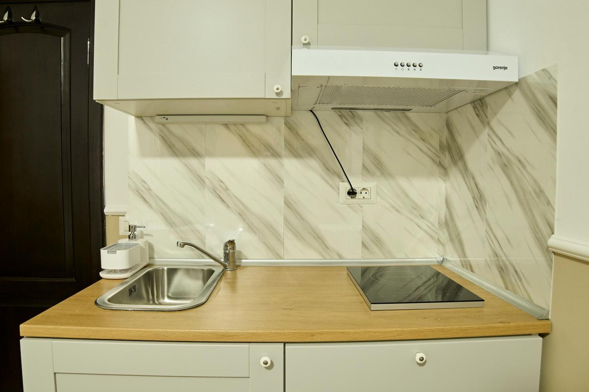 Dona Premier Suites Bucarest Esterno foto